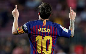 Lionel Messi : Partira ou partira pas