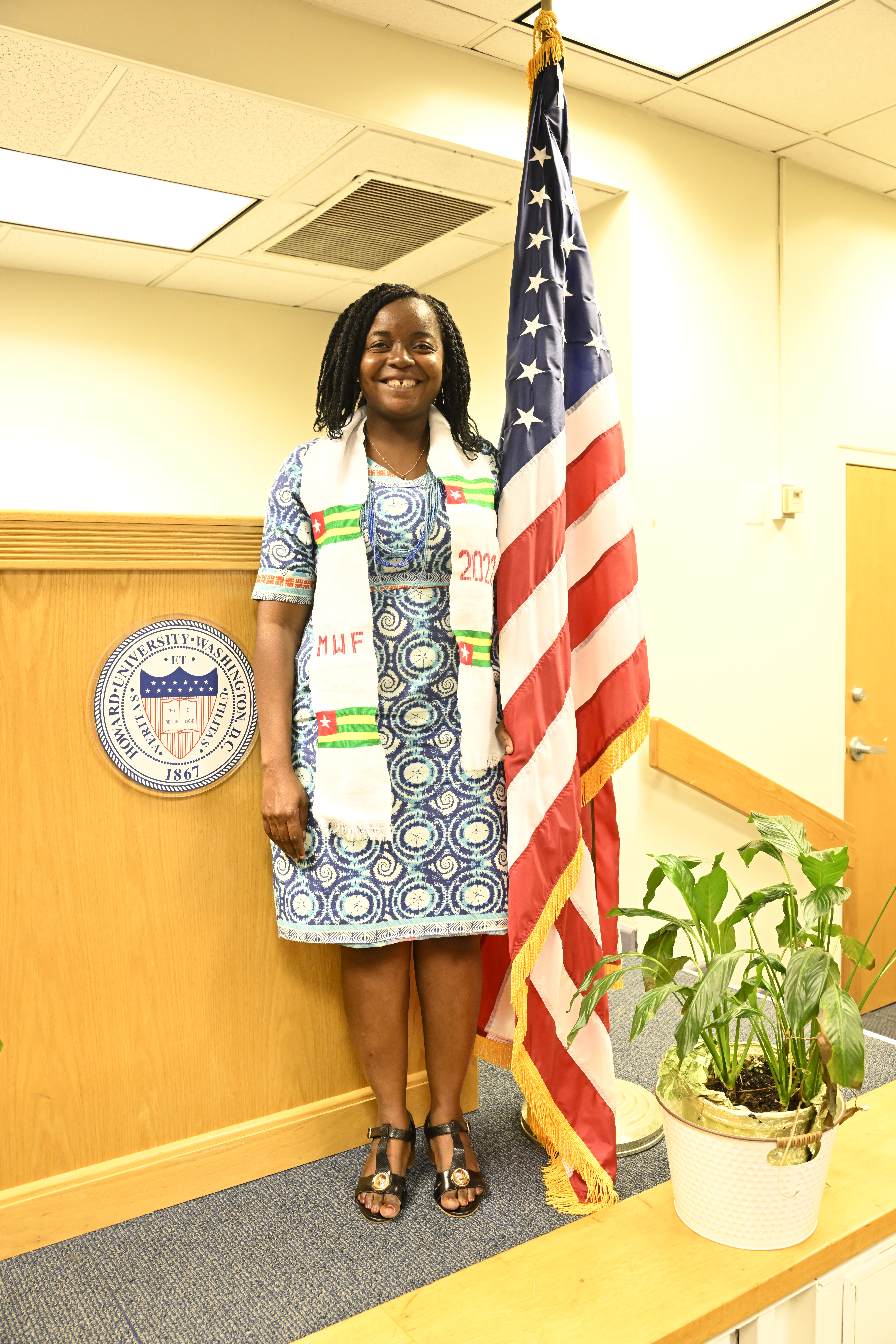 Ce que j’ai appris du Mandela Washington Fellowship 2022