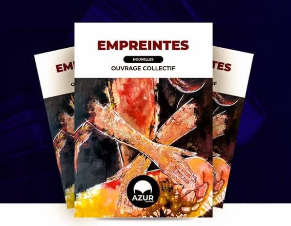 Écrire pour laisser des empreintes