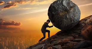 Continuer de faire de son mieux chaque jour